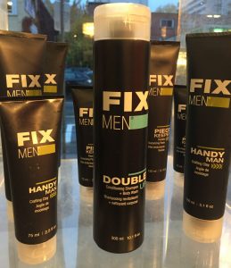 Fix Men